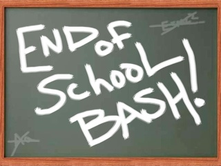 End of School Bash